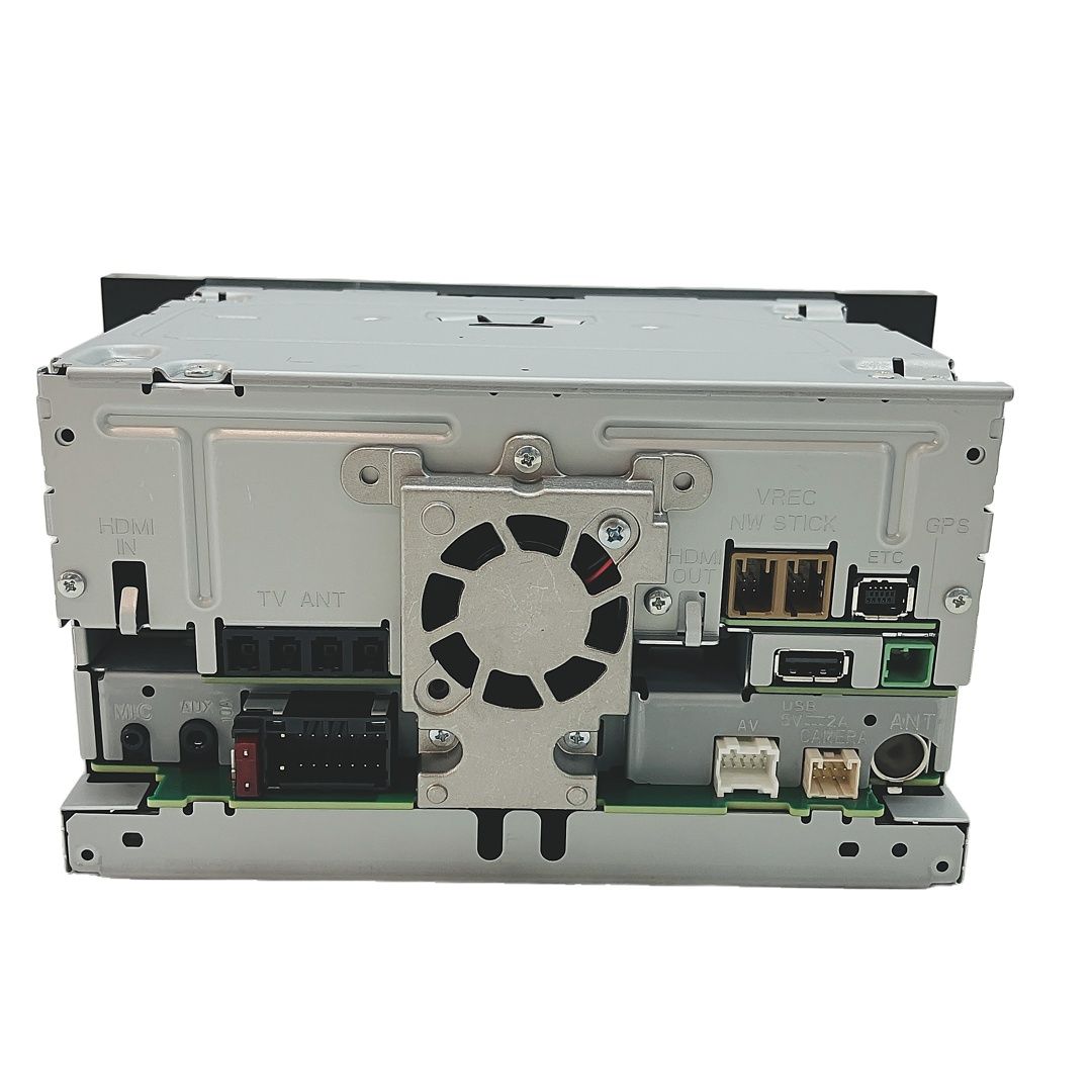 カロッツェリア