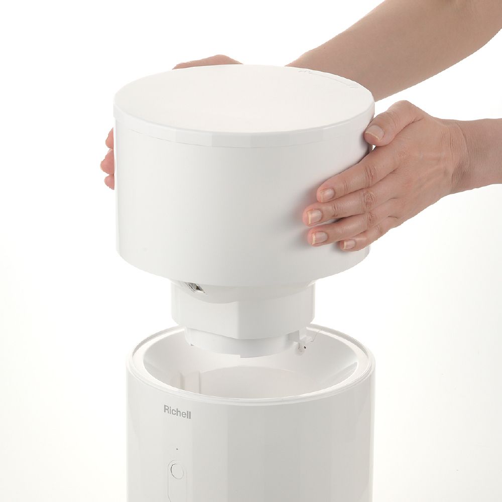 リッチェル ペットニアニュートリミニフィーダー