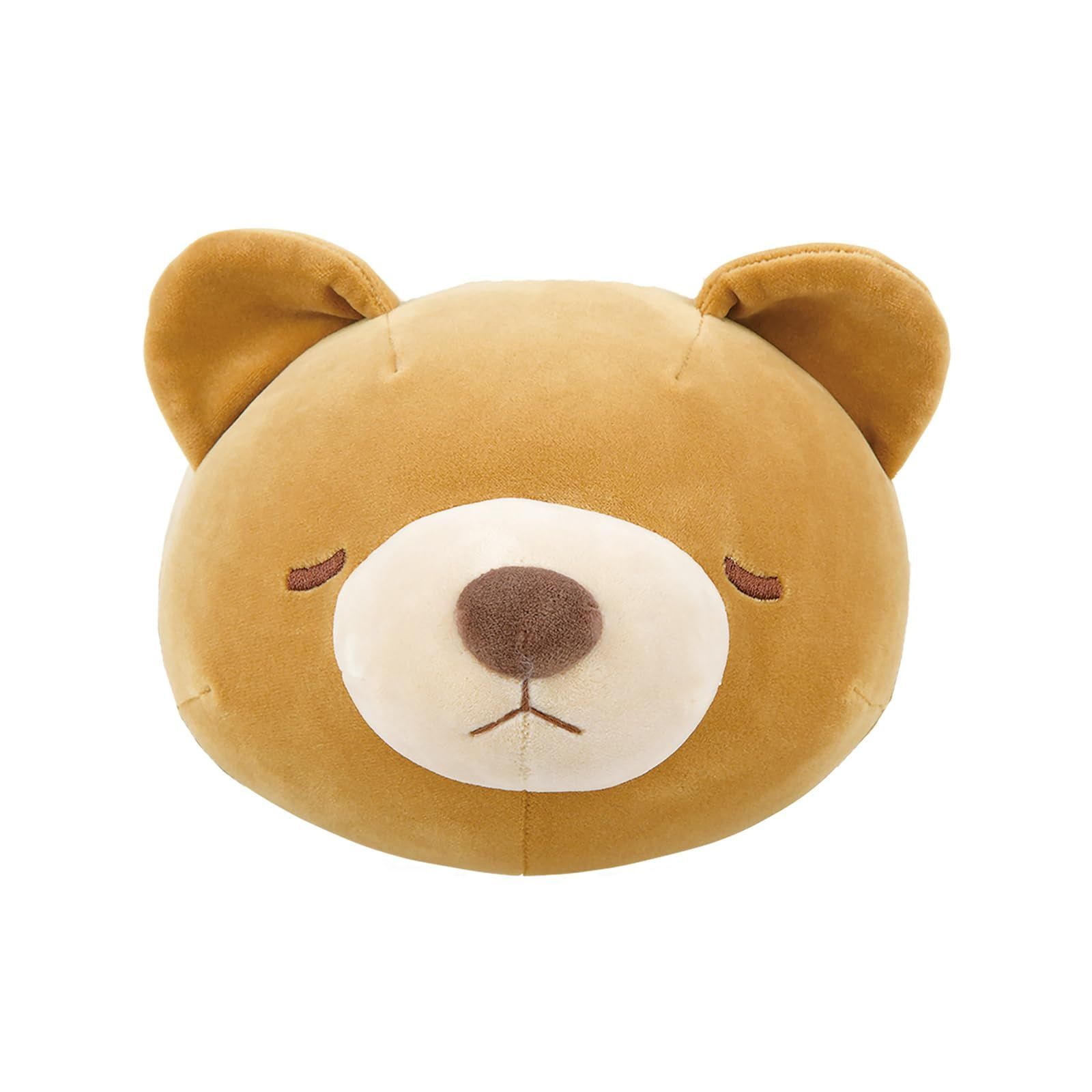 【新品・タグ付き】記念限定販売品　くま　ぬいぐるみ　全3サイズ　セット❗️ 抱きつきアニマル/くまのマックス-3(W520×D400×H680