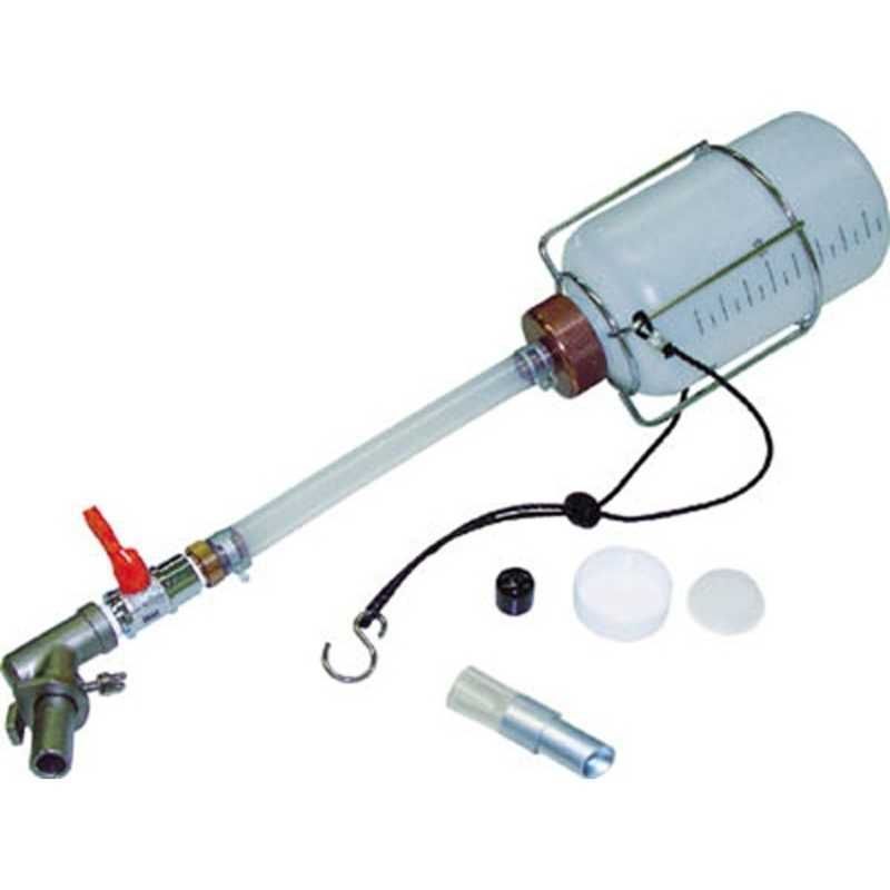 Motive Products 0100 ヨーロピアンパワーブリーダー2クォート