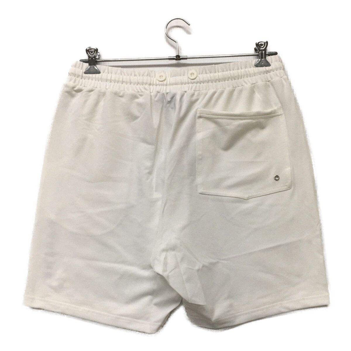 未使用品 メンズ ムータマリン ショップ muta MARINE ハーフパンツ 8