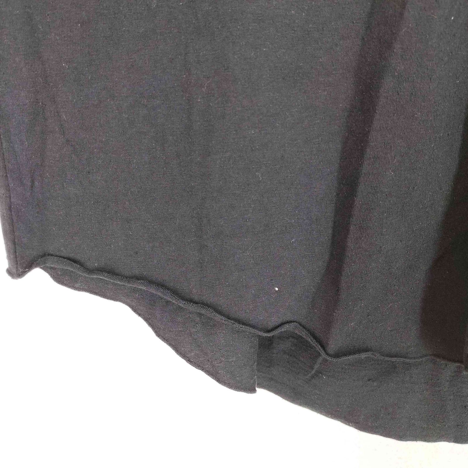 大*翔様 【DAIRIKU】’Blue Marder’ Lace-Up Tee 大*翔様 【DAIRIKU】'Blue Marder' Lace-Up Tee
