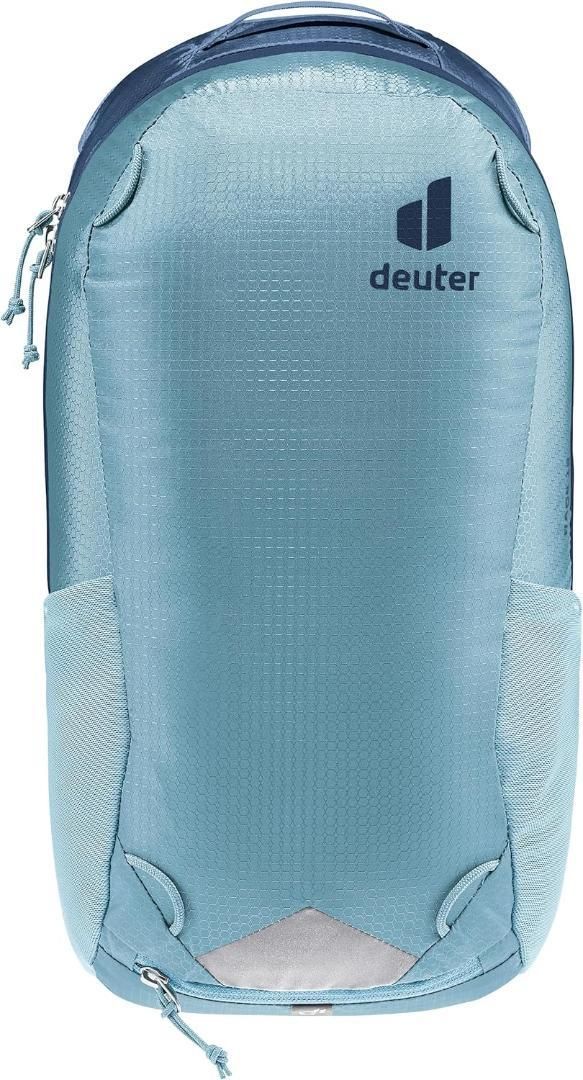 ドイター（9713）レース 12（レイク×インク）バックパック【新品・未使用】 ドイター（9713）レース 12（レイク×インク）バックパック【新品