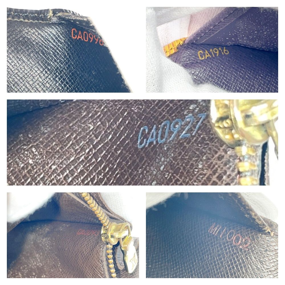 VUITTON ルイ