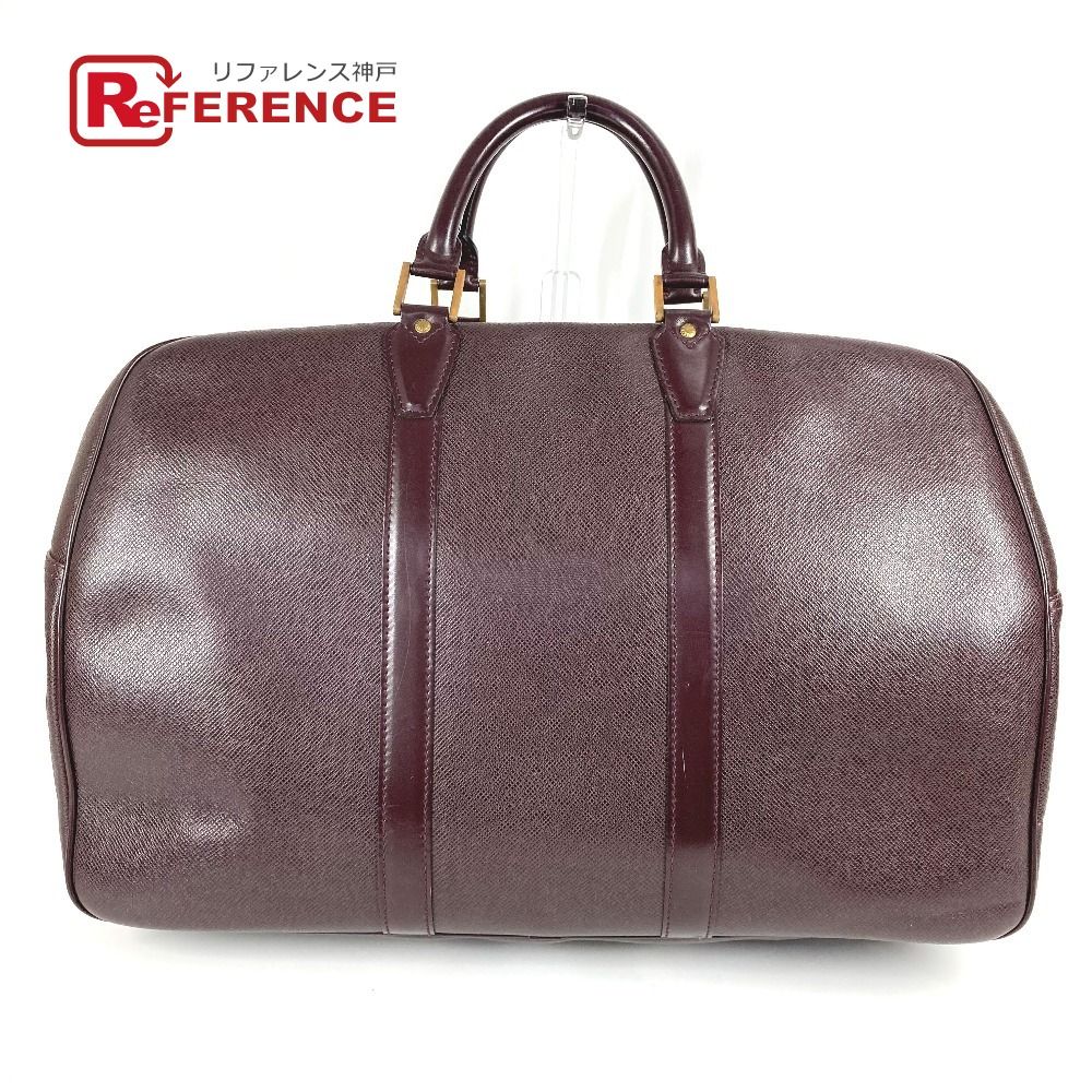 ✨美品✨ルイヴィトン タイガ ケンダルPM アカージュ ボストンバッグ ブラウン LOUIS VUITTON ルイヴィトン ボストンバッグ ケンダルPM ケンダル PM