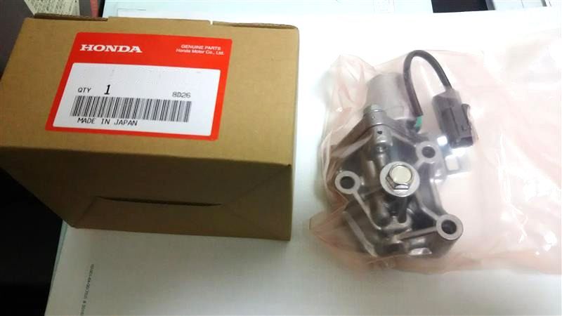 ホンダ純正 S2000 AP1 AP2 スプールバルブ ソレノイド ガスケット HONDA Genuine Vtec Solenoid Spool Valve W|Gasket JDM