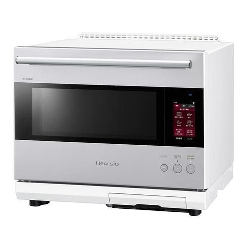 未開封 シャープ AXLSX3C ウォーターオーブンレンジ ヘルシオ 生成AI対応