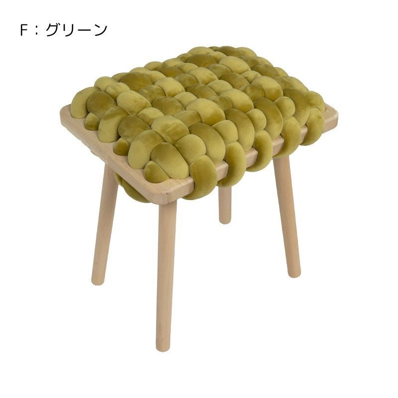 編み込み