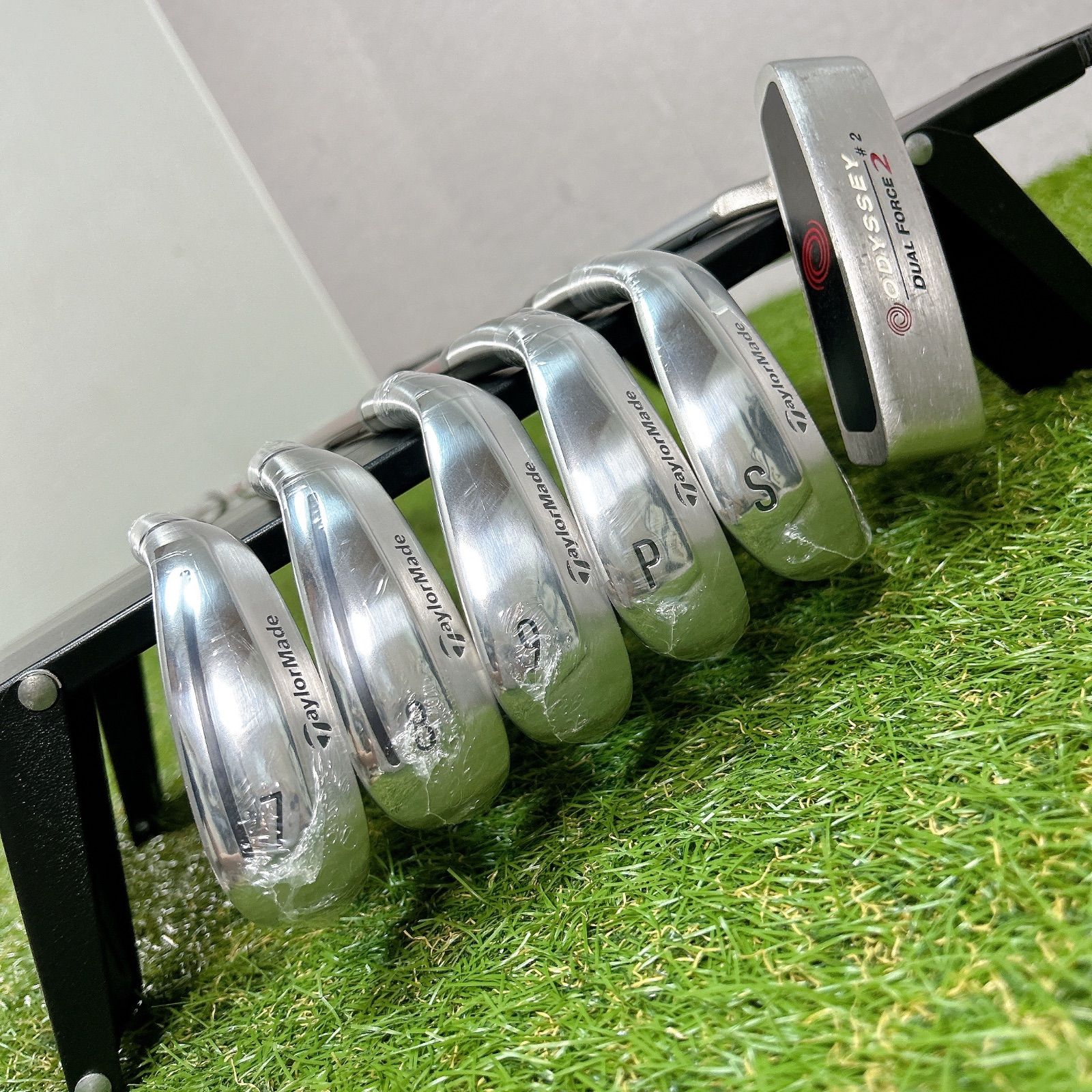 クラブセット レディース