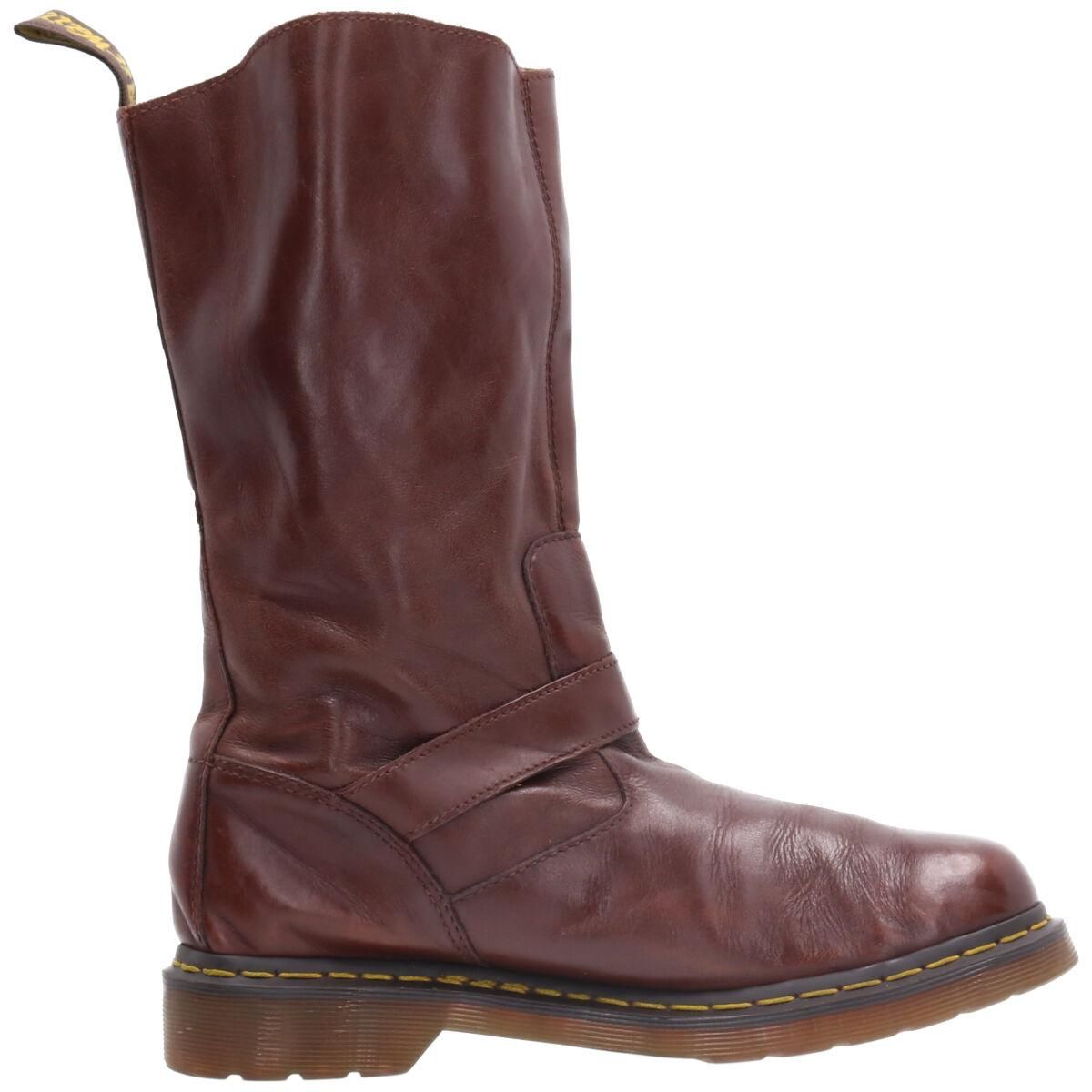 古着 ドクターマーチン Dr.Martens ペコスブーツ UK8 メンズ26.5cm /saa010995 古着 ドクターマーチン Dr.Martens ペコスブーツ UK8 メンズ26.5cm