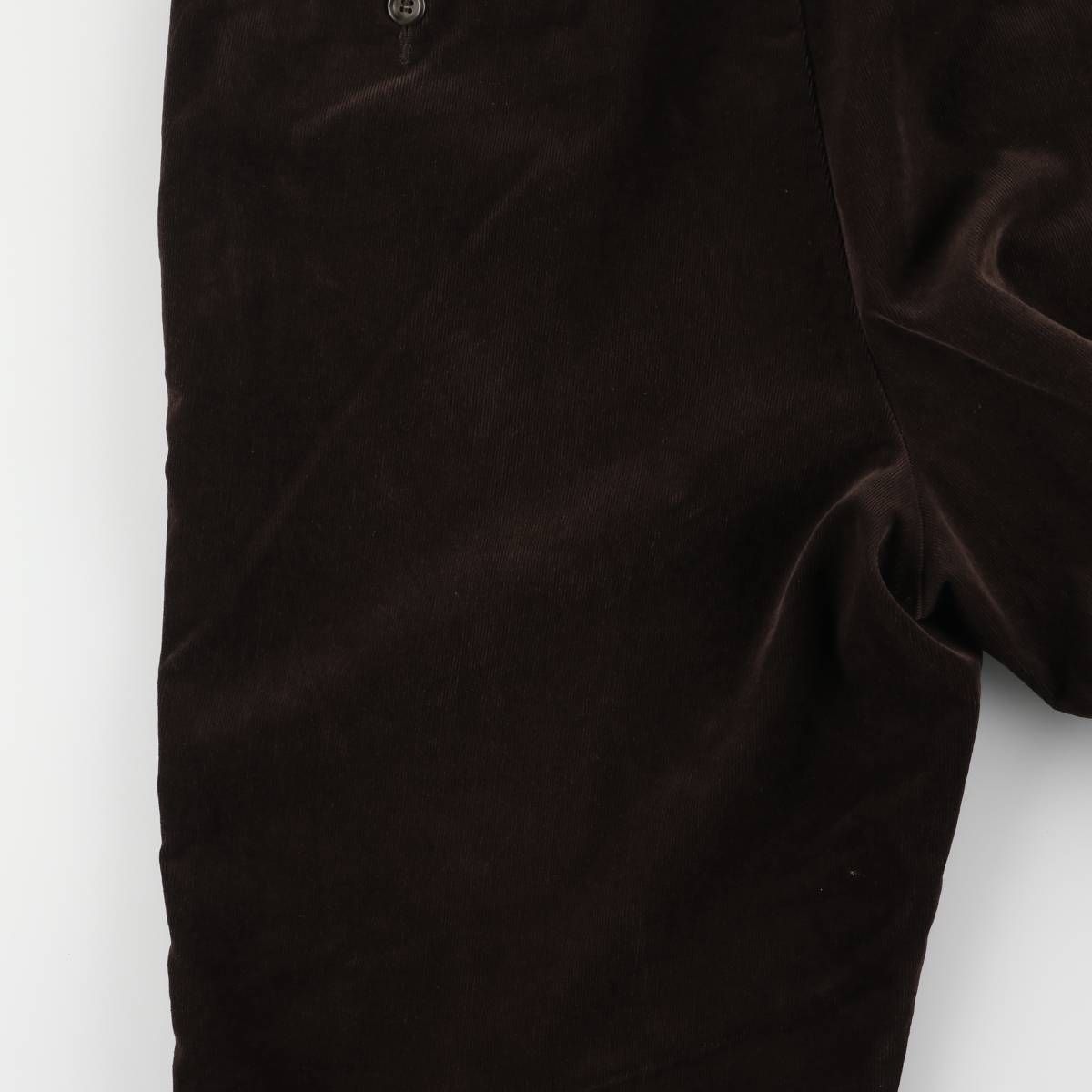 DOCKERS コーデュロイパンツ