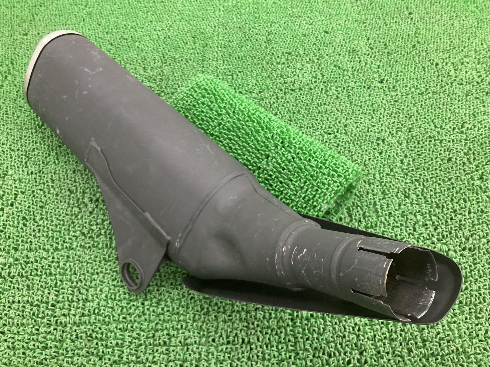 レブル1100 サイレンサーマフラー MLA A1 ホンダ 純正 バイク 部品