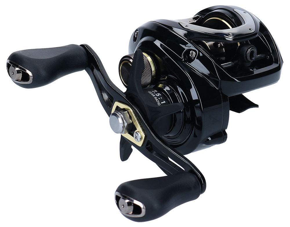 Daiwa BASS X バスロッド BASS722HB+ BASS X80 ダイワのバスロッド