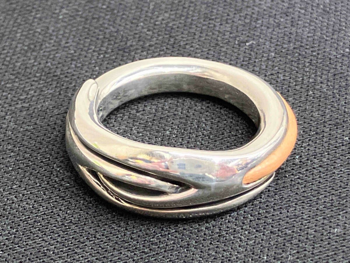 MARS シルバーリング シルバーリング 指輪 MARS Mars マーズ リング