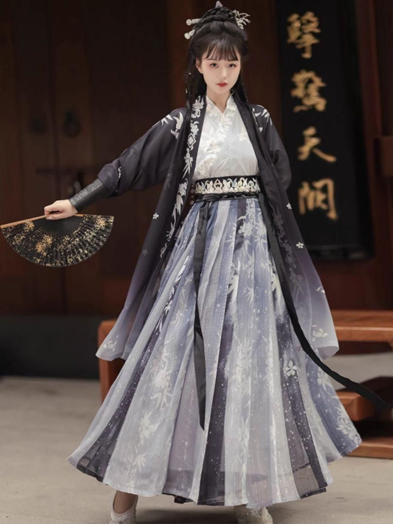 仙女服