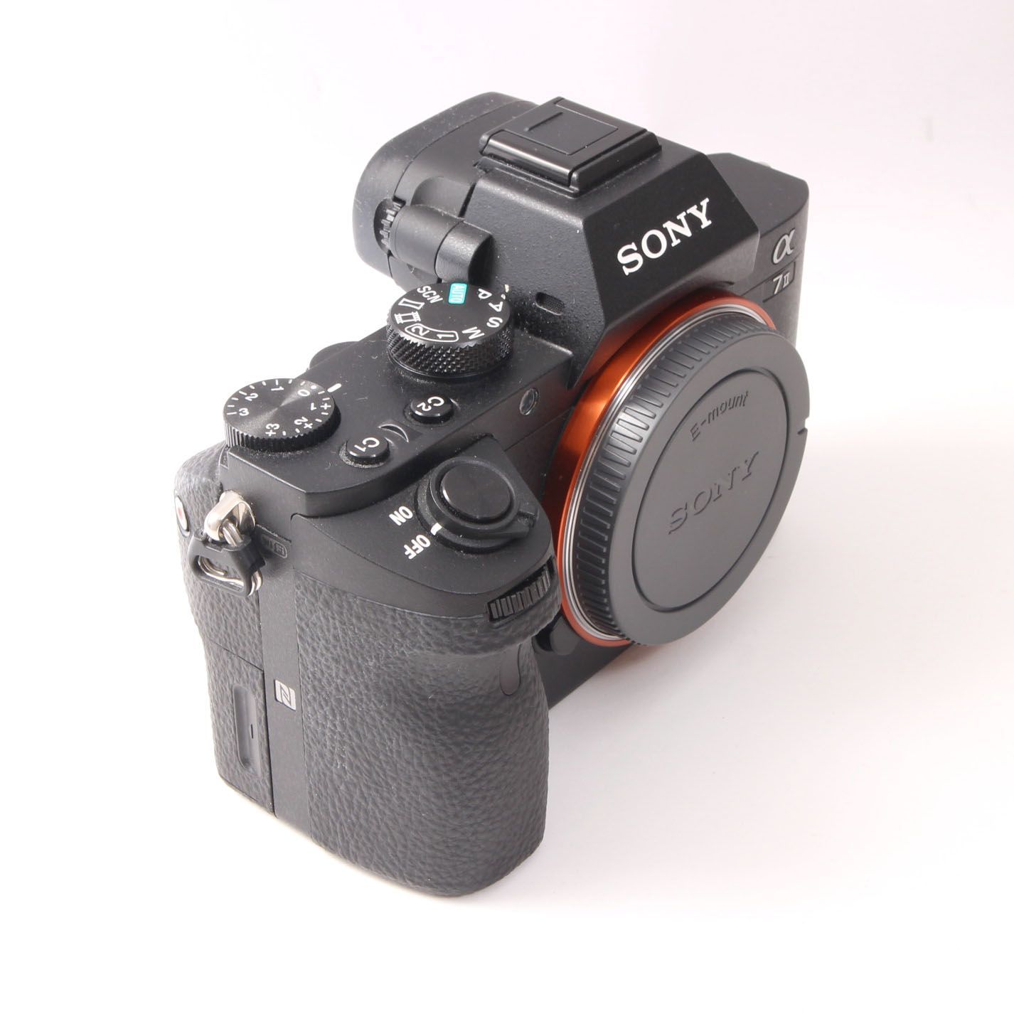 ソニー α7II