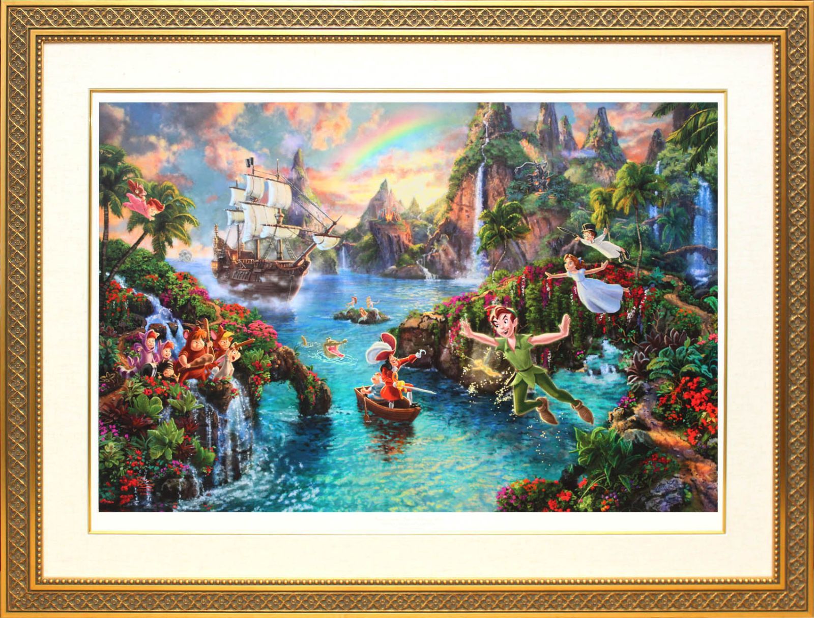 Armani ティンカーベル 商品番号108C 公式】「フェアリー