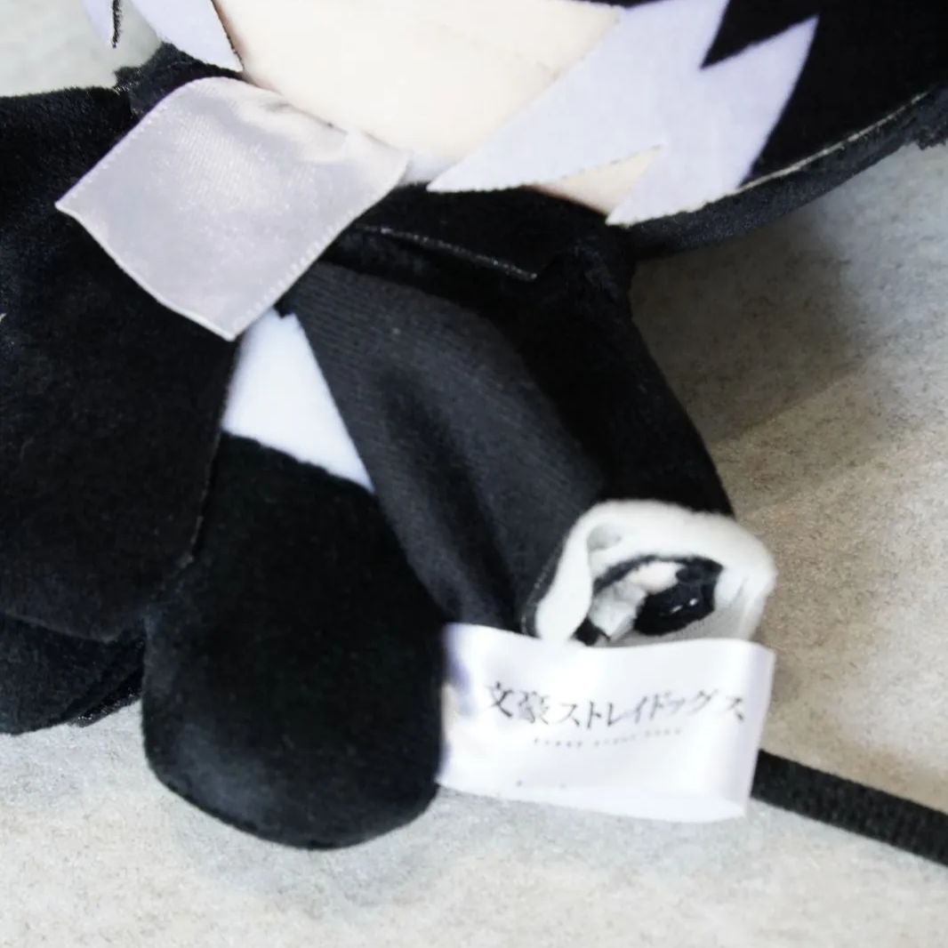 文豪ストレイドッグス （文スト）くじ引き堂 着せ替えっこ