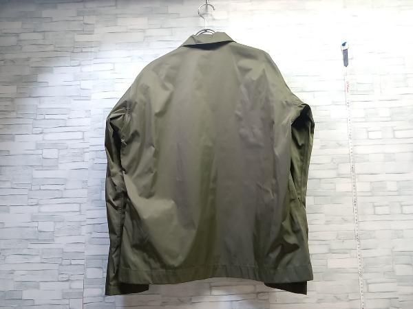 新品 2022SS J.PRESS パック BDU ミリタリー ジャケット セール】 【J.PRESS PLUS】パックBDUジャケット （ミリタリー