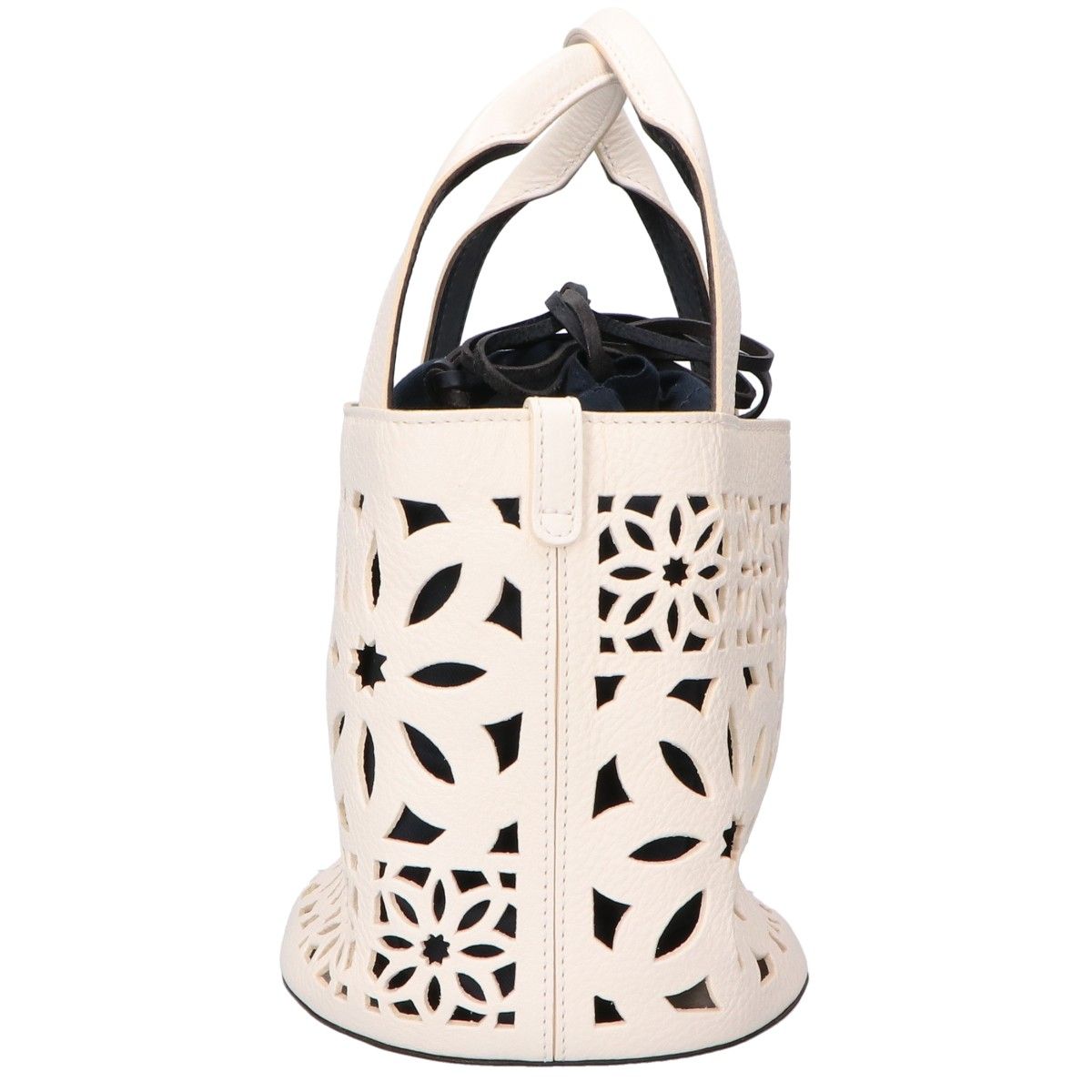 genten ゲンテン 【美品】40507 クリスマス限定 マルチカットワーク