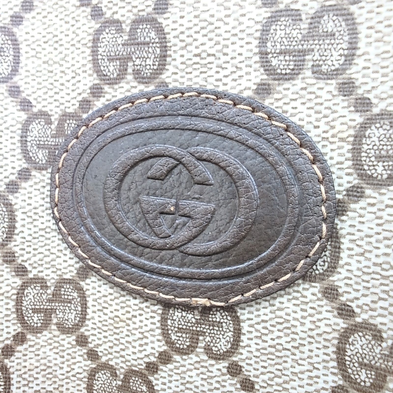 GUCCI|ｸﾞｯﾁ|OLD|ｵｰﾙﾄﾞ|GG|旅行ﾊﾞｯｸﾞ