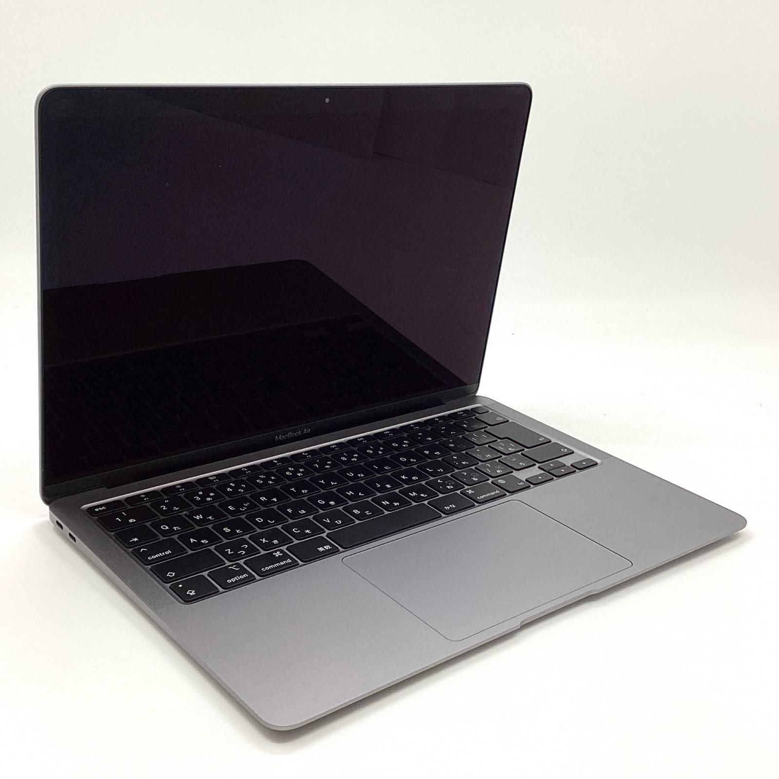 10/1 24時間以内発送♡MacBook Air M1チップ 10/1 24時間以内発送♡MacBook Air M1チップ 10/1 24時間以内発送