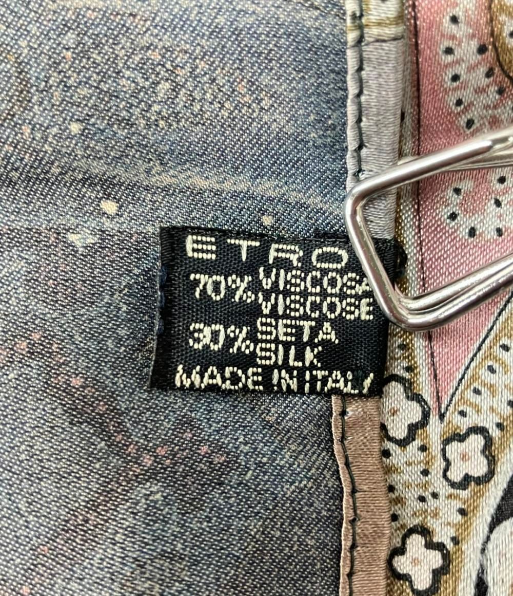 レディース ETRO