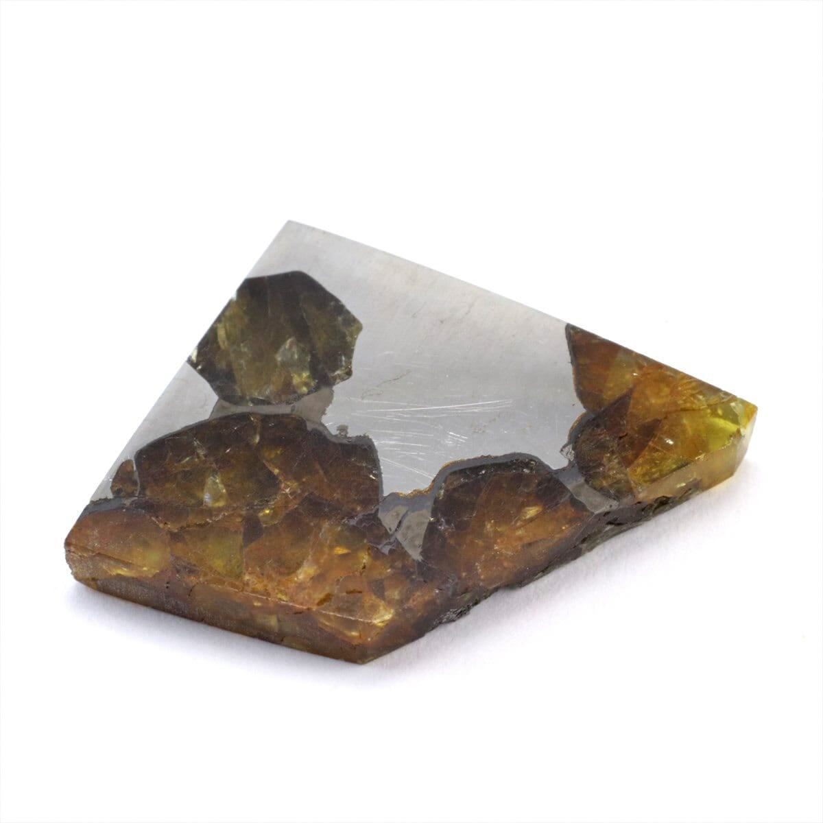 隕石絵画　アルタイ隕石 アート標本　鉄隕石 【 ギベオン イミラック】 Amazon | 【鑑別書付き】 Imilac隕石 イミラック パラサイト隕石