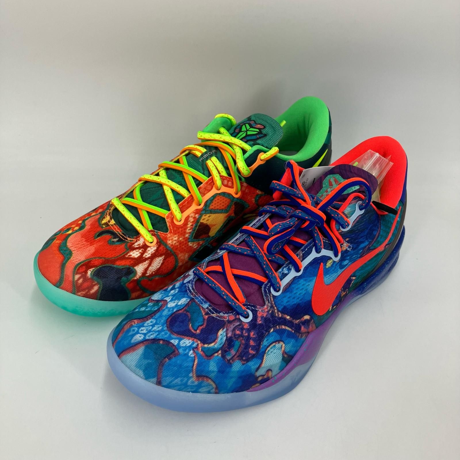 イオン広店】 中古 NIKE | ナイキ スニーカー Kobe 8 Protro HM9621  