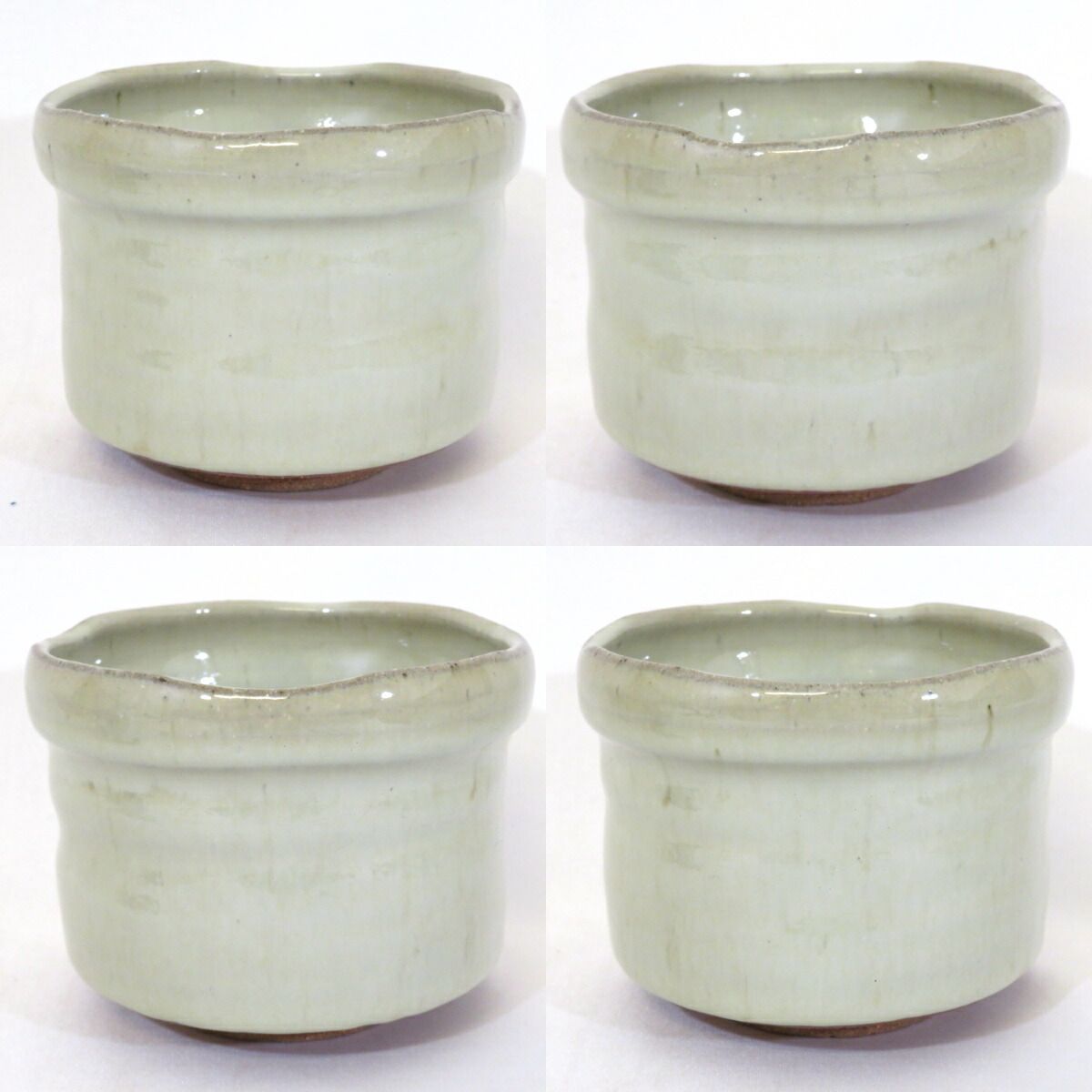 12代武村利左衛門　朝鮮唐津茶碗 楽天市場】【中古】【茶道具】唐津焼 武村利左エ門造 朝鮮唐津