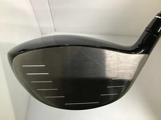 中古】 本間ゴルフ TOUR WORLD TW747 455 9.5° ドライバー DR