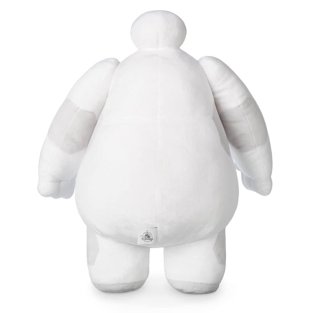 ディズニー　マックス ぬいぐるみ 大小2点セット 楽天市場】ベイマックス ぬいぐるみ 小 Sサイズ 45cm ディズニー