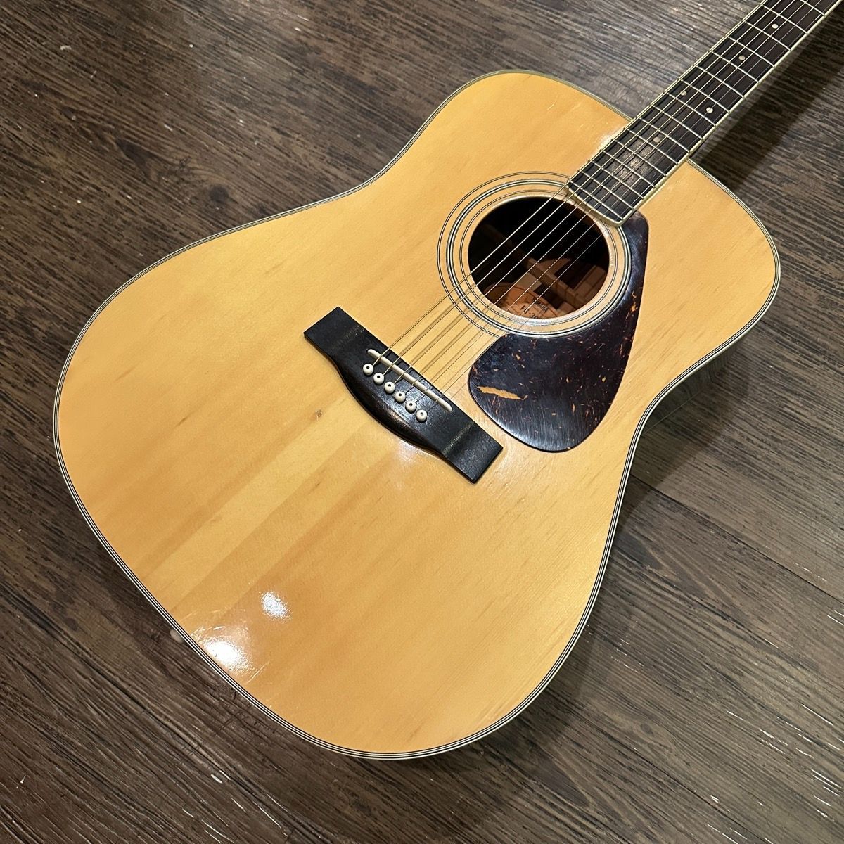 Yamaha FG-301 Orange Label Acoustic Guitar アコースティックギター 