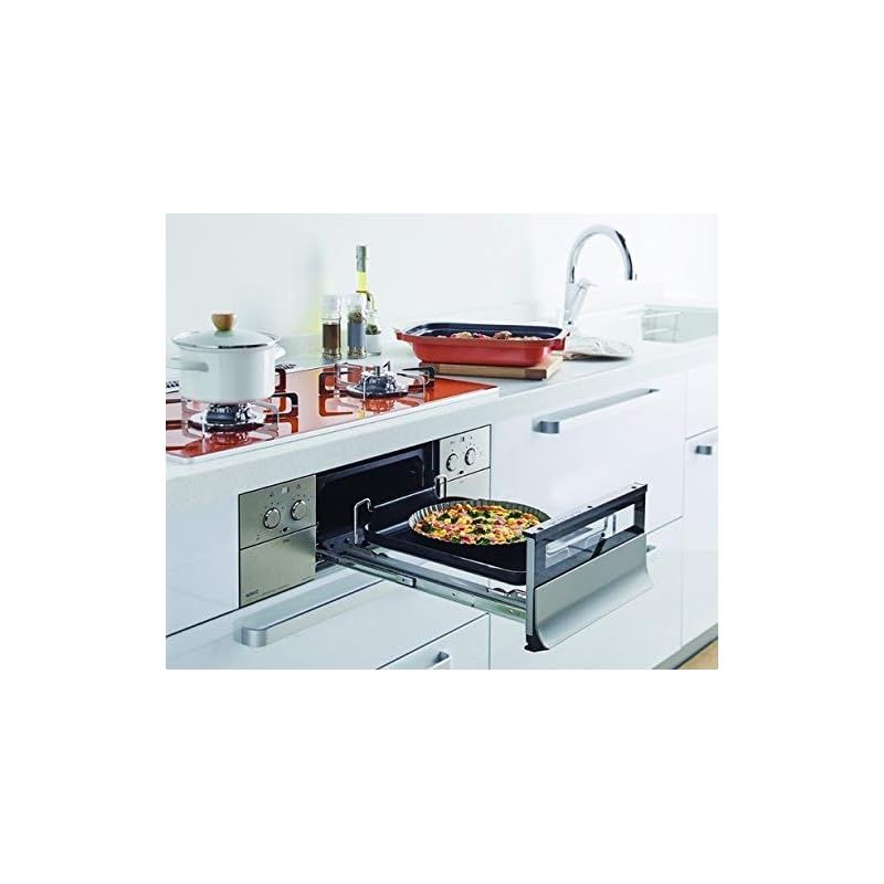 ノーリツ NORITZ0503152クックボックス（ワイドグリル用） ピアットシリーズ用（LP0157）HM ノーリツ NORITZ0503152クックボックス（ワイドグリル用） ピアット