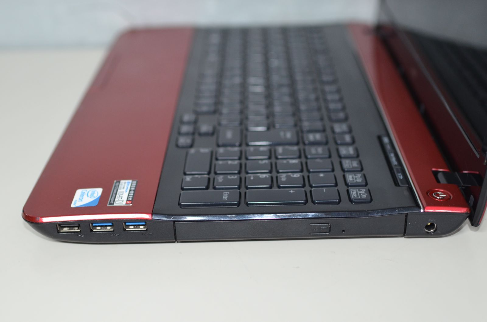 中古ノートパソコン Windows11+office 新品爆速SSD256GB NEC