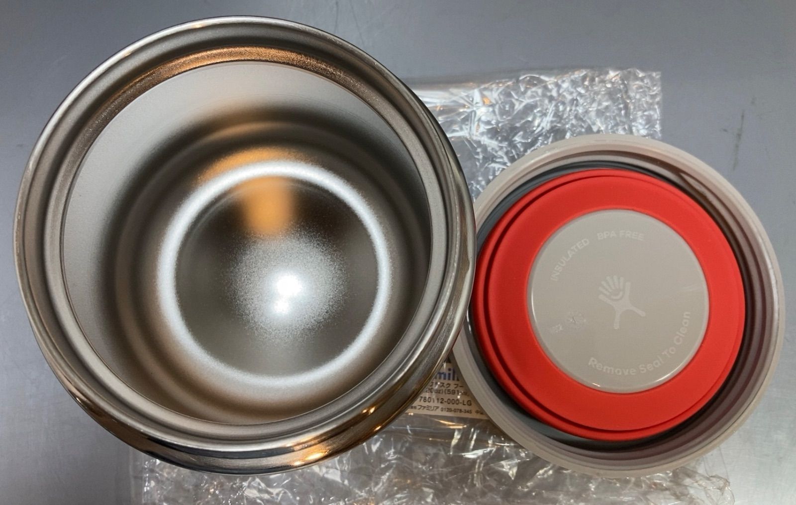 ハイドロフラスク コラボ