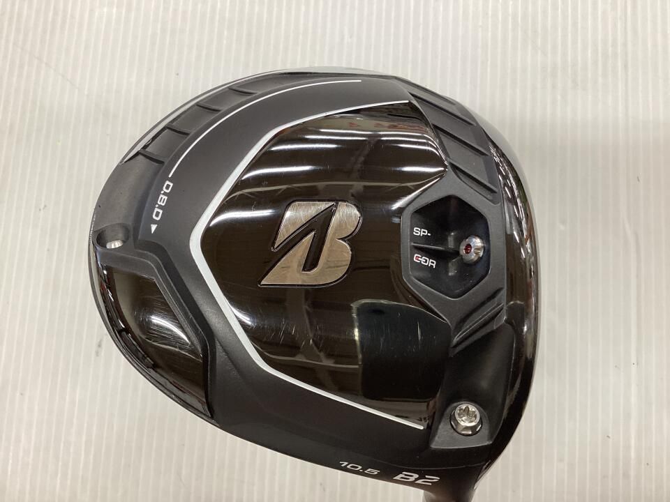 ア*ン様 美品 ブリヂストン B1 ドライバー 9.5度 Diamana B50 最短翌日発送】B2 | 10.5 | SR | Diamana BS50 | 中古