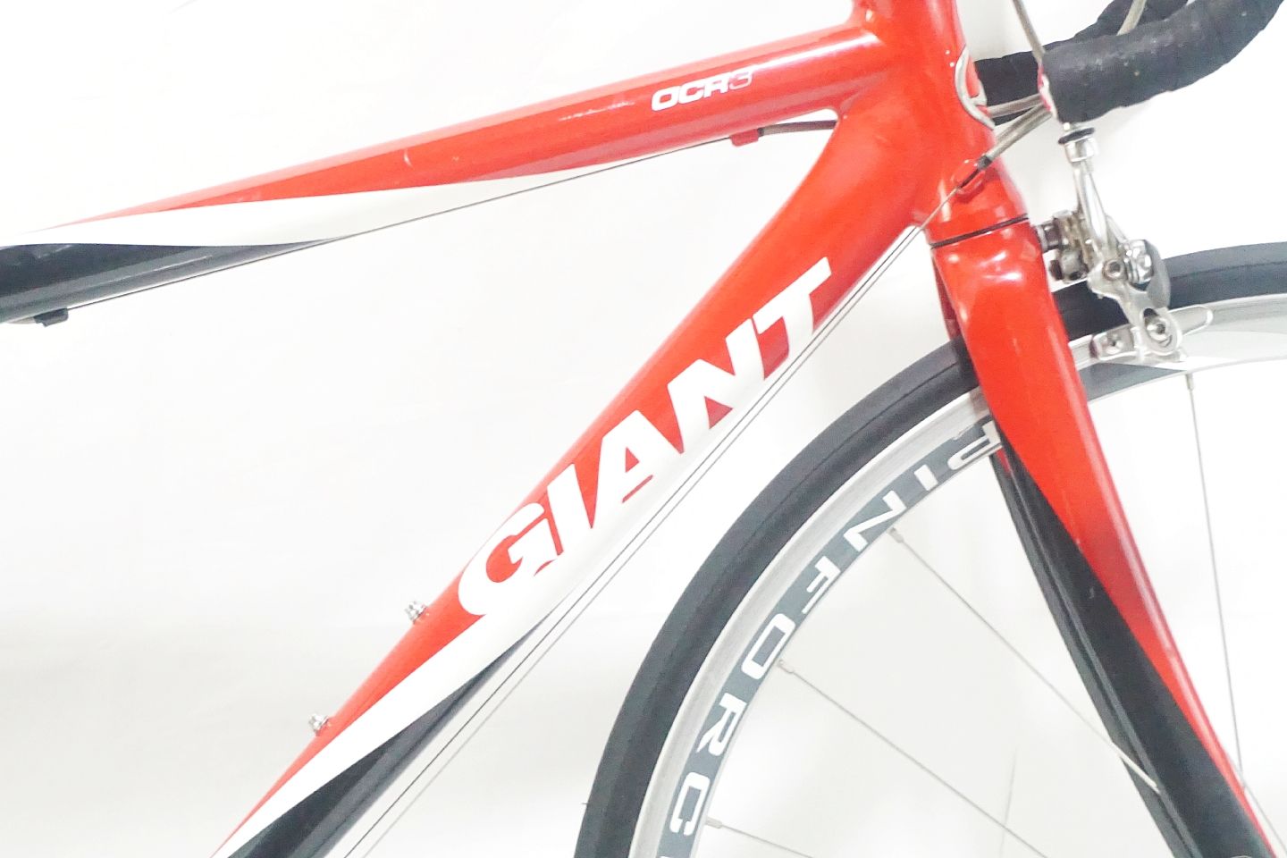 GIANT 「ジャイアント」 OCR3 2008年モデル ロードバイク / バイチャリ 