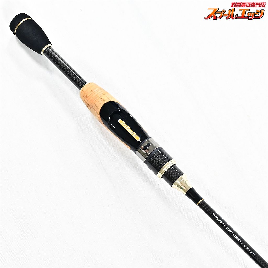 【未使用品】エバーグリーン フェイズ PCSS-56L マスターアーチャー56 EverGreen ○エバーグリーン EVERGREEN フェイズ PCSS-56L