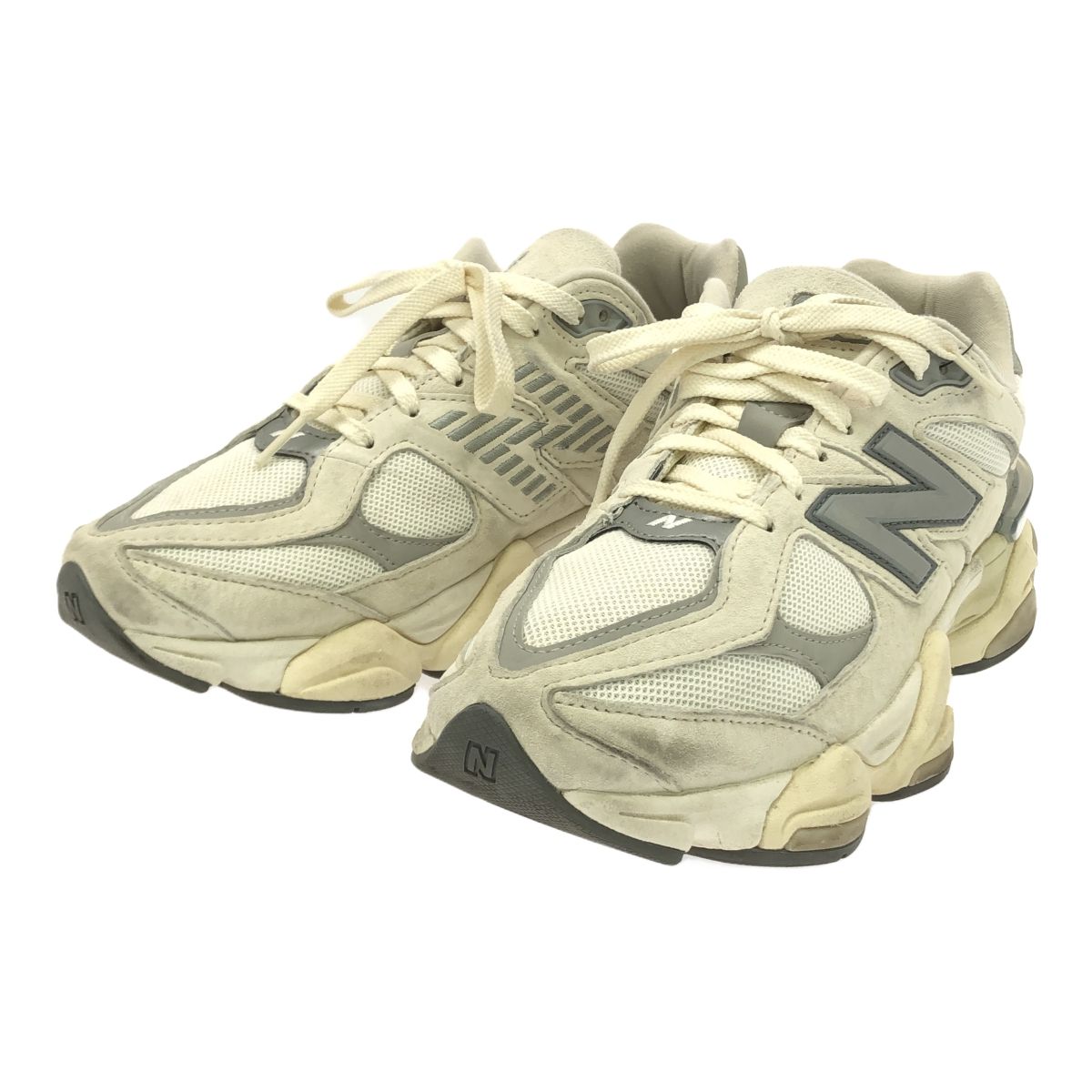 NEW BALANCE ニューバランス U9060ECA スニーカー メンズ 靴 28.0cm 