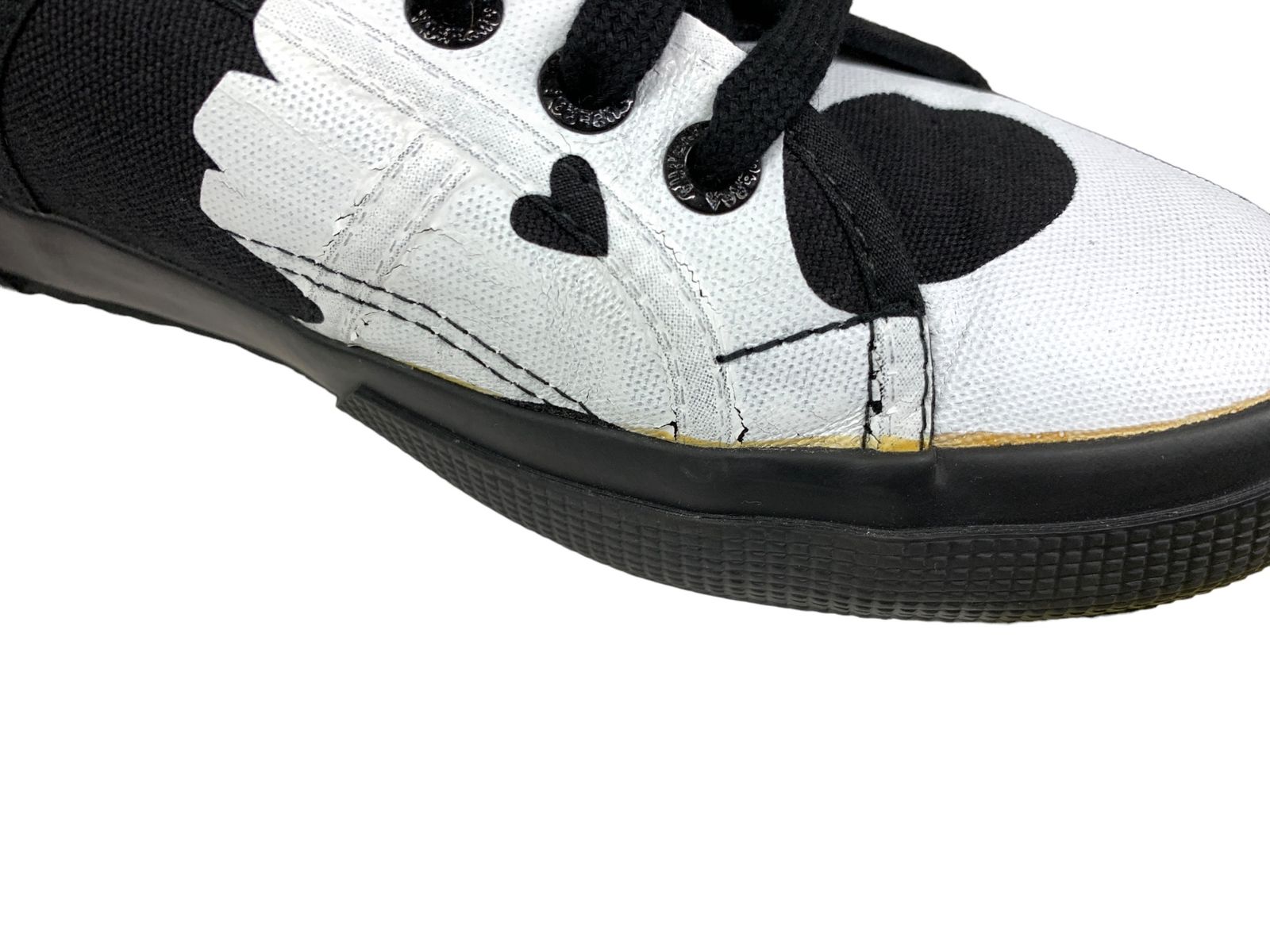 ハイドロゲン×スペルガスニーカーUK9(27cm)【未使用】タグ付き 楽天市場】ARTIFACT BY Superga スペルガ Wモールスキン