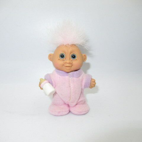 90´svintageビンテージbabytrollベイビートロールtrollトロール赤ちゃんbabyベイビー双