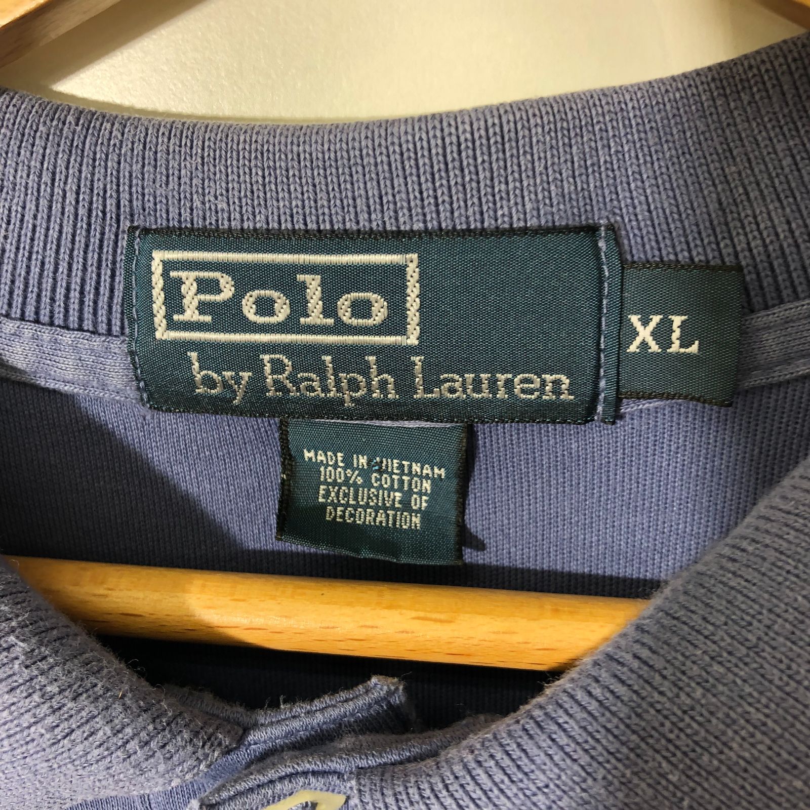 POLO by RalphLauren ポロバイラルフローレン ポロシャツ ポニー刺繍 