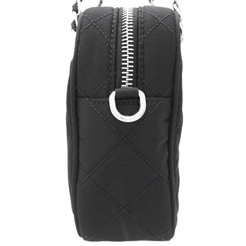 PRADA(プラダ) キルティング チェーンショルダーバッグ ハンドバッグ