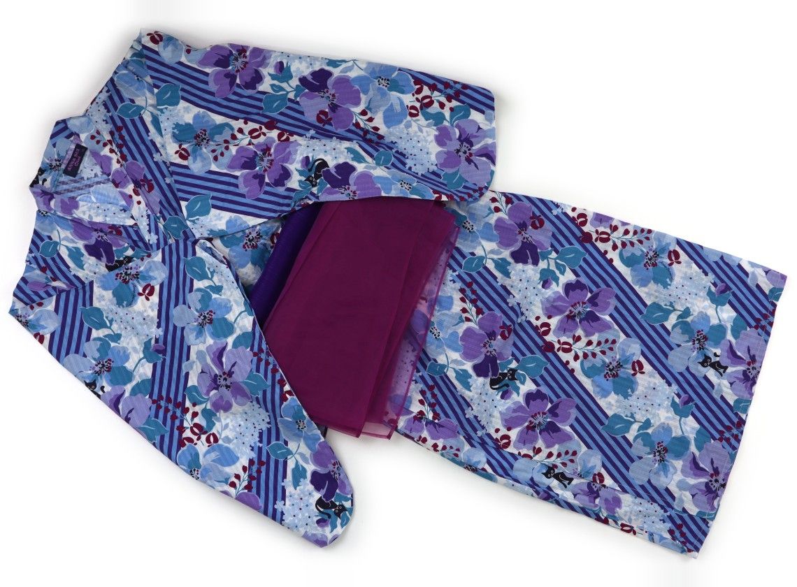 卒業式 小学生 袴 男子150 （足袋付き） 150 袴 レンタル 小学生 卒業