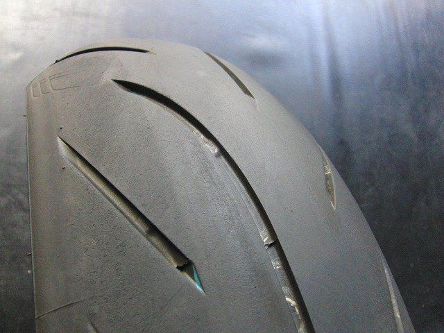 ブリヂストン S21 180 55ZR17 MM774 せ778