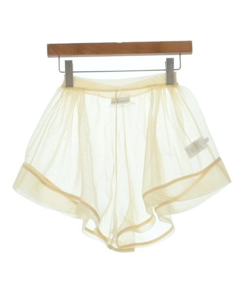 Paco Rabanne ショートパンツ レディース 古着
