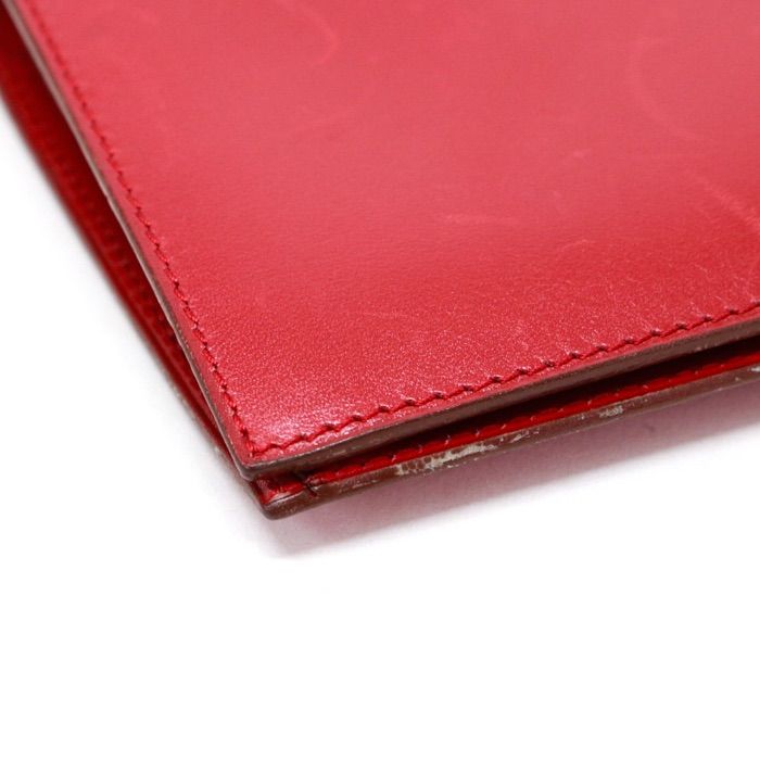 エルメス HERMES ソミュールディアンヌ ボックスカーフ (レザー