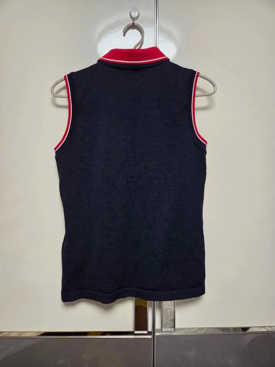 PEARLY GATES レディース ニット ベスト