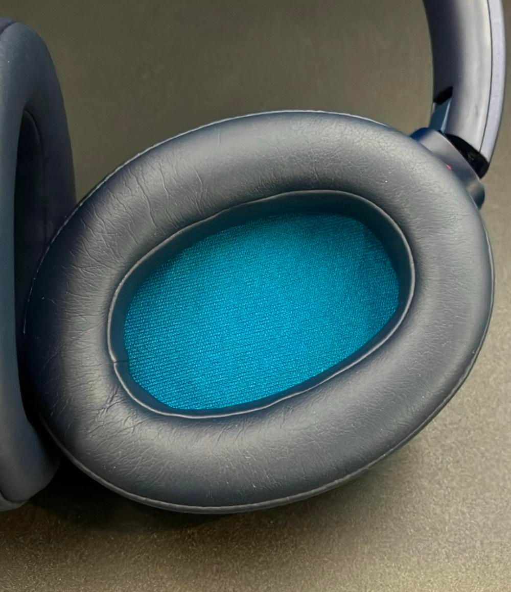 BASS ヘッドホン